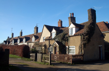 20 to 30 School Lane February 2011